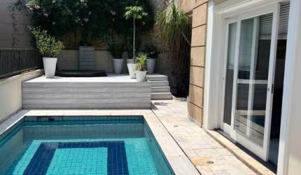 Casa para venda por R$ 6.400.000,00 em Cidade Jardim, São Paulo-SP