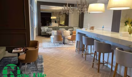 Cobertura para venda por R$ 3.999.000,00 em Morumbi, São Paulo-SP