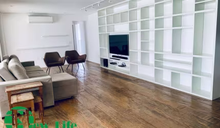 Apartamento para Locação em  Jardim das Perdizes, São Paulo-SP