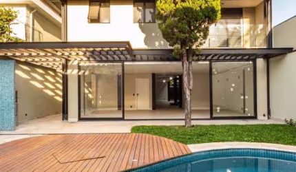 Casa à venda por R$22.000.000,00 no Jardim Paulista- SP