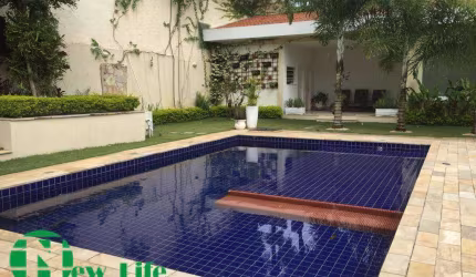Casa à venda em Retiro do Morumbi, São Paulo-SP