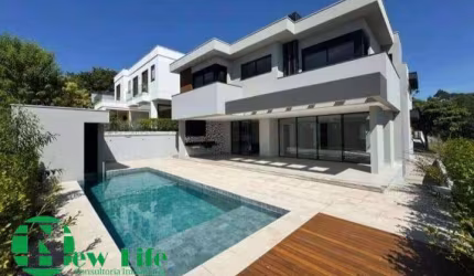Casa para venda por R$ 8.900.000,00 em Alphaville, Santana de Parnaíba-SP