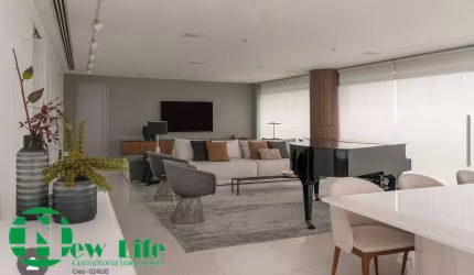 Apartamento para venda em R$ 12.000.000,00 no Alto de Pinheiros - SP