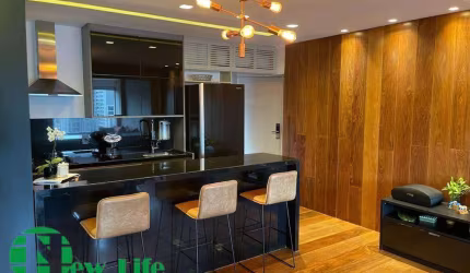 Apartamento para venda em  Vila Nova Conceição São Paulo- SP