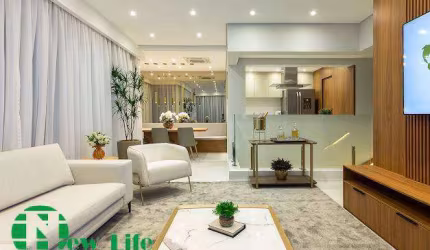 PENTHOUSES duplex disponivel para locação