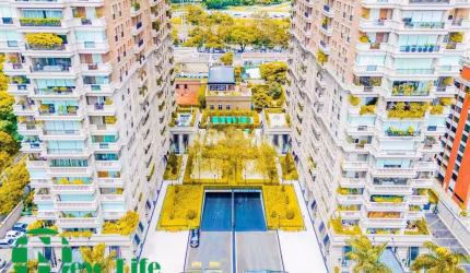 Apartamento para venda por R$ 30.500.000,00 ou locação por R$ 100.000,00