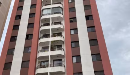 APARTAMENTO LOCAÇÃO - SANTA INES