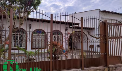 CASA TERREA VENDA - MANDAQUI