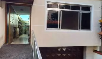 SOBRADO VENDA - MIOLO MANDAQUI  580 M²