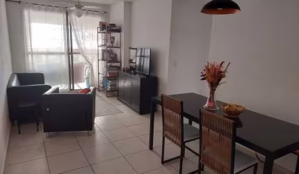 Apartamento de 85 m² com 3 Quartos - Viverde Residencial - Recreio dos Bandeirantes