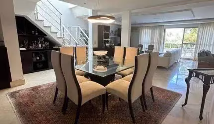 Apartamento Duplex de 370 m² com 5 quartos - Edifício Jomar - Recreio dos Bandeirantes