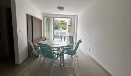 Apartamento de 88 m² com 3 quartos - Condomínio Edifício Igor - Recreio dos Bandeirantes