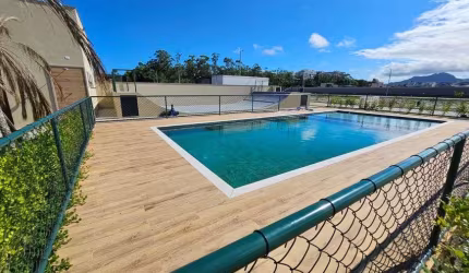 Lote/Terreno de 195 m² - Quadra 8/Lote 59 - Condomínio Villa Blanca 2 - Recreio dos Bandeirantes