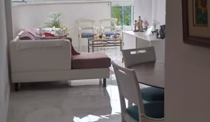 Apartamento - 90 m² - 3 quartos - Condomínio Round Decks - Recreio