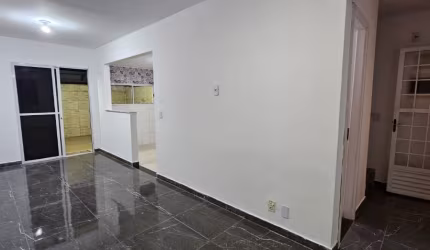 Apartamento - 84 m² - 3 quartos - Condomínio Grand Family - Vargem Pequena