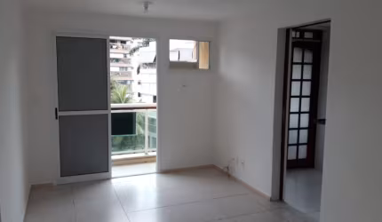 Apartamento - 52 m² - 2 quartos - Residencial Sky - Freguesia (Jacarepaguá)