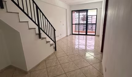 Cobertura - 216 m² - 3 quartos - Condomínio Arouca - Freguesia (Jacarepaguá)