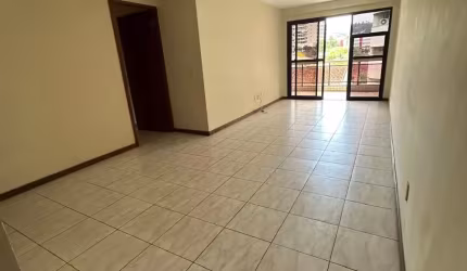 Apartamento - 116 m² - 3 quartos - Condomínio Resende XVI - Freguesia (Jacarepaguá)