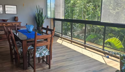 Apartamento com 2 quartos à venda no Recreio dos bandeirantes