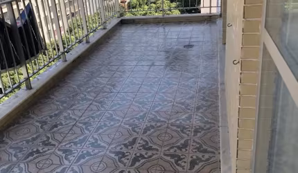 Apartamento com 2 quartos  à venda na Tijuca