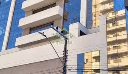 Sala comercial no PME Business Tower com 28 m² em excelente localização no bairro Pagani em Palhoça - SC