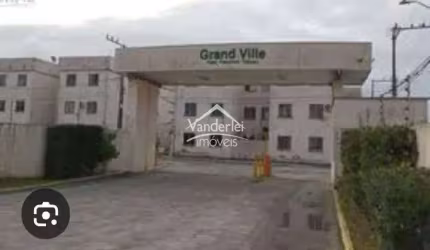 Apartamento com 2 quartos no bairro guarda Do Cubatão em Palhoça - SC