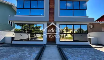 La Nini Divine Residence apartamento de 69m² com 02 quartos, sendo 01 suíte na Praia da Pinheira em Palhoça - SC