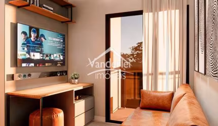 Apartamento no Lot Nova Palhoça, 02 quartos em Palhoça - SC