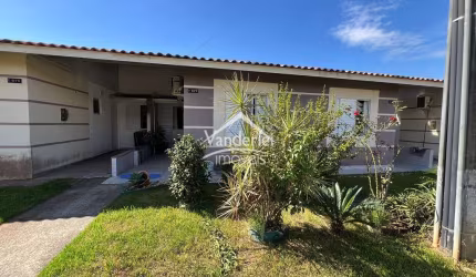 Casa Condominio Moradas 3 no bairro Bela Vista em Palhoça - SC