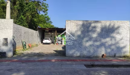 Terreno no loteamento Bela Vista Novo no bairro Bela Vista em Palhoça - SC