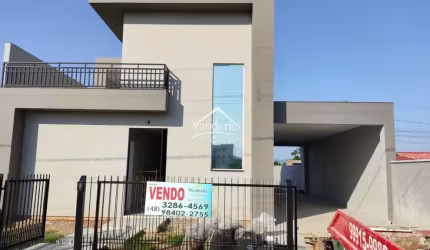 Ampla casa duplex com vista para o Cambirela com 03 quartos sendo 01 suíte na Guarda do Cubatão em Palhoça - SC