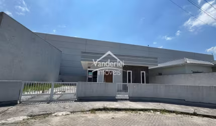 Casa de 76 m² com 03 quartos, sendo 01 suíte no bairro Bela Vista em Palhoça - SC