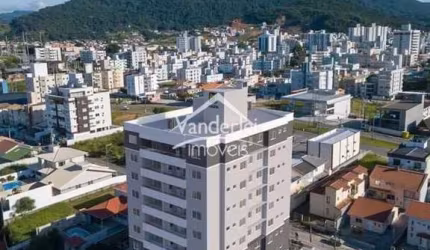 Apartamento Pagani 2, com 03 quartos, sendo 01 suíte no bairro Pagani em Palhoça-SC