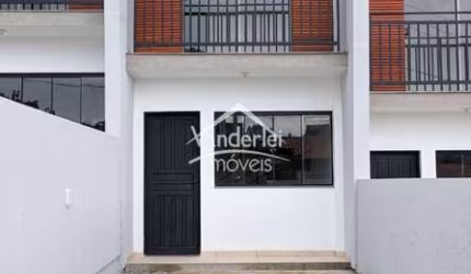 Residencial Italia no Lot Alto de Potecas  no bairro Potecas em São Jose - SC