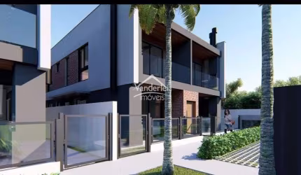 Amplos apartamentos de 03 quartos sendo 01 suíte a 200m da Praia do Sonho em Palhoça - SC com valores a partir de: