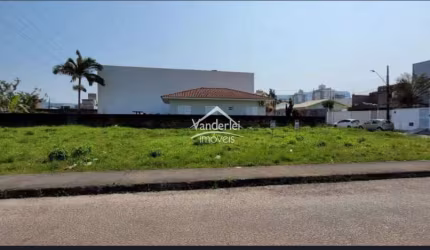 Terreno em Loteamento Pagani  em Palhoça - SC