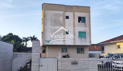 Apartamento com 2 quartos no bairro Barra do Aririu em Palhoça - SC