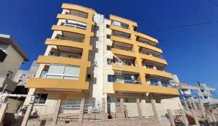 Apartamento Padrão com 2 quartos com 85mts² no Bairro Areias em São José