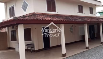 Casa Duplex na Praia da Pinheira em Palhoça - SC