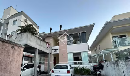 Apartamento à venda no bairro Nova Palhoça - Palhoça/SC