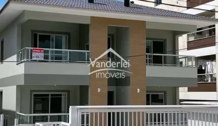Apartamento 02 quartos sendo uma suite no Alto Aririu em Palhoça/SC