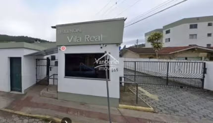 Apartamento Residencial Villa Real bairro Fundos em Biguaçu - SC