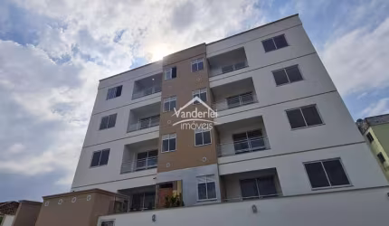Apartamento Residencial Fortaleza da Barra no Bairro Barra do Aririu em Palhoça - SC