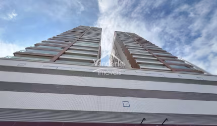 Dolce Vitta Residence - Dolce Vitta Residence Apartamento com 93,32m² no bairro Centro em Palhoça - SC