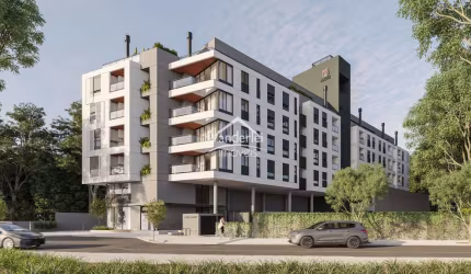 Apartamento à venda no bairro Cacupé - Florianópolis/SC