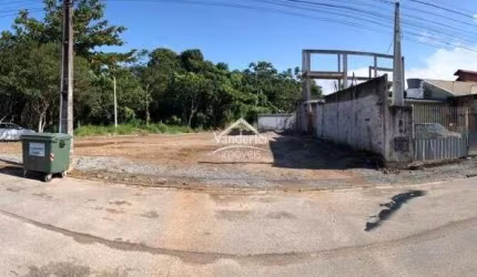 Terreno 583m²  bairro Madri.