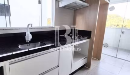 Apartamento no Vieira à Venda
