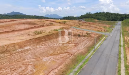 Terreno em Três Rios do Norte à venda