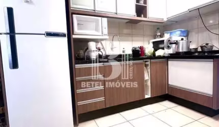 Apartamento Semimobiliado em Três Rios do Sul