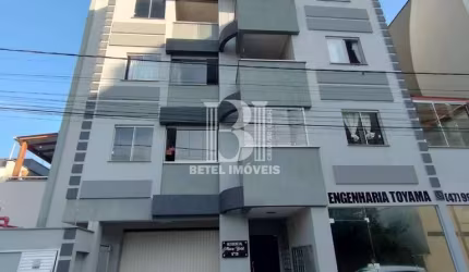 Apartamento no Centro de Jaraguá
